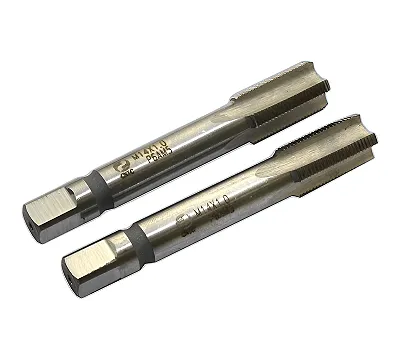 Метчик М24,0 (3,0) м/р.Р6АМ5 комплект из 2-х шт. CNIC