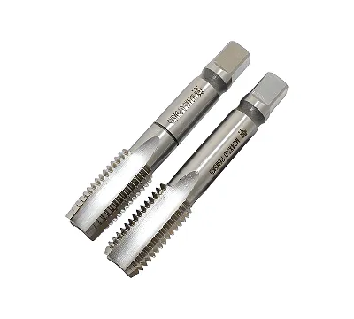 Метчик М24,0 (3,0) м/р.Р6М5К5 комплект из 2-х шт. TLX