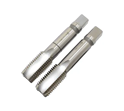 Метчик М27,0 (3,0) м/р.Р6М5К5 комплект из 2-х шт. TLX