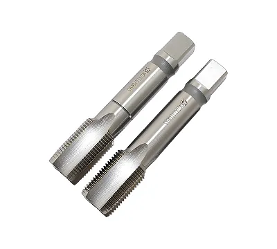 Метчик М27,0х2,0 м/р.Р6М5К5 комплект из 2-х шт. TLX
