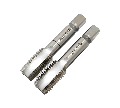 Метчик М30,0 (3,5) м/р.Р6М5К5 комплект из 2-х шт. TLX