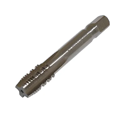 Метчик М33,0х2,0 м/р.Р6АМ5 с шахматным шагом ISO529 TLX