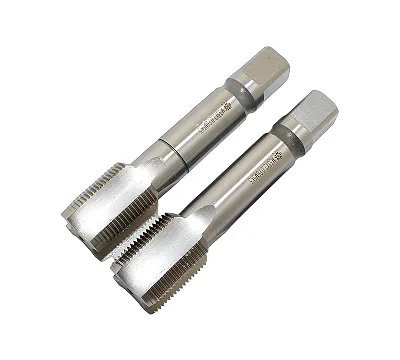 Метчик М33,0х2,0 м/р.Р6М5К5 комплект из 2-х шт. TLX