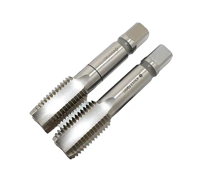 Метчик М36,0 (4,0) м/р.Р6М5К5 комплект из 2-х шт. TLX
