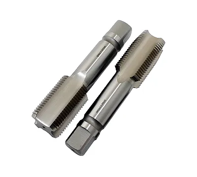 Метчик М42,0х3,0 м/р.Р6М5 комплект из 2-х шт.