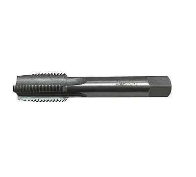 Метчик машинно-ручной М22х2.5, Р6М5, для с/о, d1=16 мм 2620-1777, исп. 2, H2 (ТИЗ)