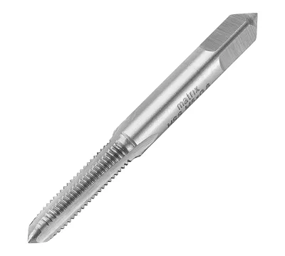 Метчик ручной М5 х 0.8 мм, Р6М5 Matrix