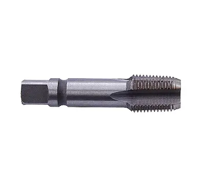 Метчик трубный конический м/р Rc2" Р6М5 ГОСТ 6227 SDW TOOLS