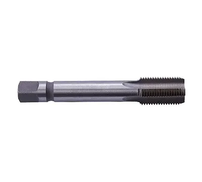 Метчик трубный м/р G7/8" Р6М5 для скв.отверстий ГОСТ 3266 SDW TOOLS