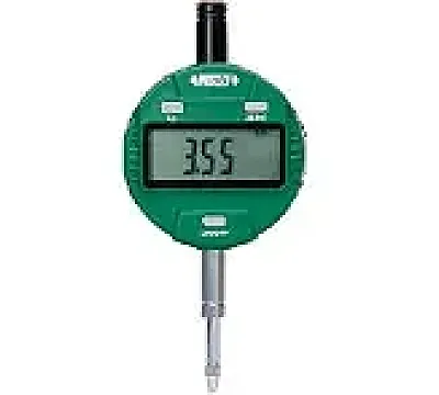 Индикатор ИЧЦ 25.4 мм цена деления 0.001 мм INSIZE 2116-251F