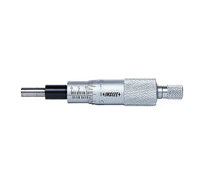 Головка микрометрическая 6381-1W