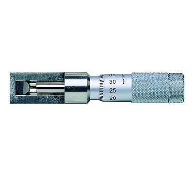 Микрометр 0-13mm специальнаямодель 147-105 Mitutoyo