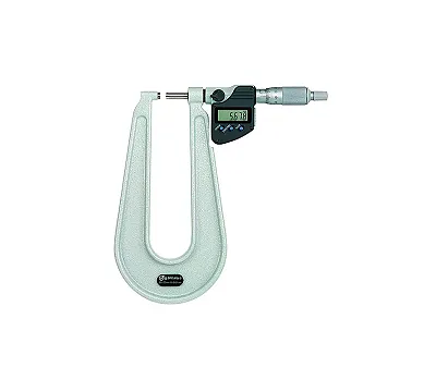 Микрометр 0-25mm 389-271-30 Mitutoyo
