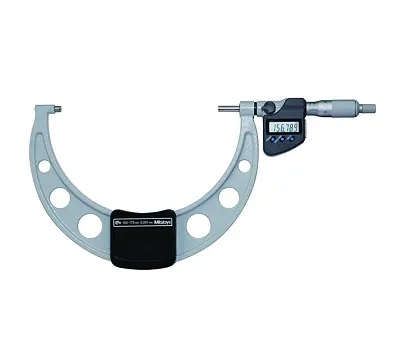 Микрометр 225-250mm 293-255-30 Mitutoyo