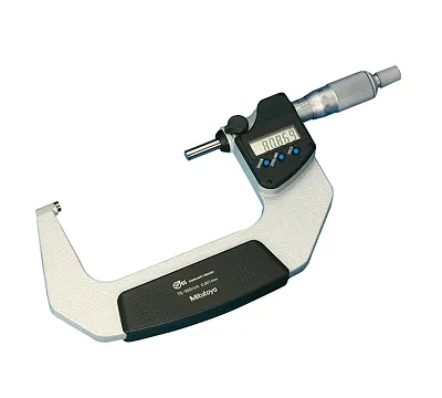 Микрометр 75-100mm 293-243-30 Mitutoyo
