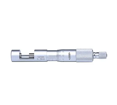 Микрометр 0-.4" INSIZE