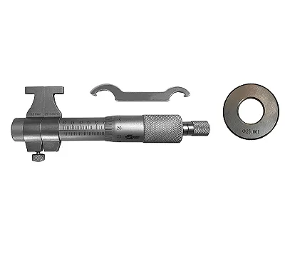 Микрометр для внутренних измерений 25-50 мм GRIFF D119005