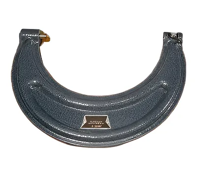 Микрометр гладкий МК-125 0.001 CNIC