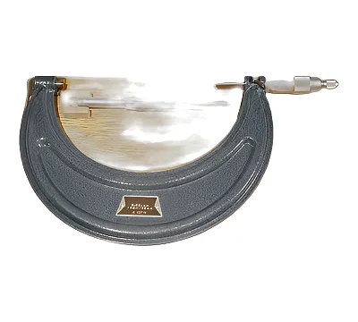 Микрометр гладкий МК-175 0.001 CNIC