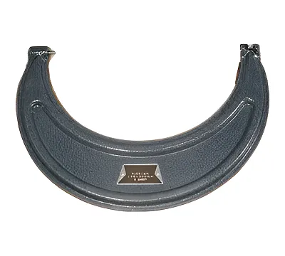 Микрометр гладкий МК-200 0.001 CNIC