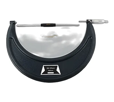 Микрометр гладкий МК-275 0.01 CNIC