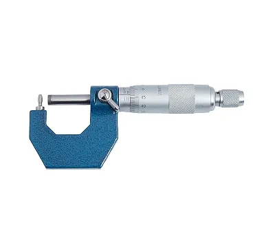 Микрометр МТ 25 ГОСТ 6507-90 тип А ZITOM (Guilin Measuring, SHAN)