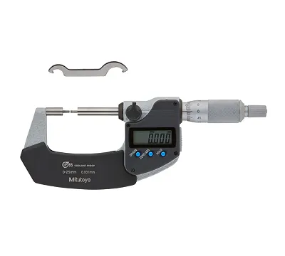 Микрометр SPM2-25MX 331-261-30 Mitutoyo