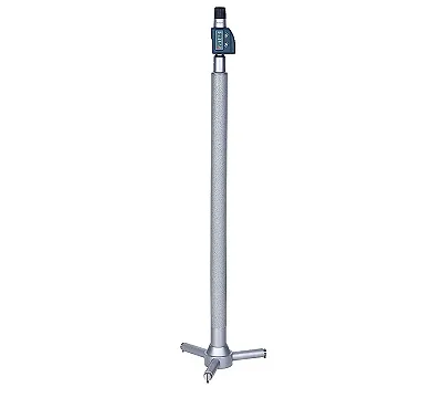 Микрометр 200-500mm/7.87-19.69" INSIZE