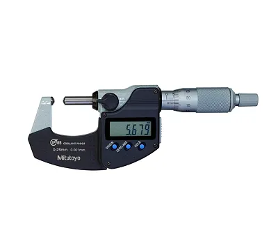 Микрометр трубный 0-25 мм 395-271-30 Mitutoyo