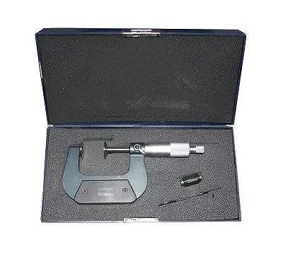 Микрометр 25-50мм CNIC