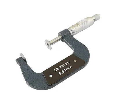 Микрометр Зубомерный МЗ- 75 50-75 мм (0,01) TLX
