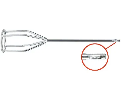 Миксер для строительных FIT