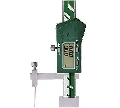 Штангенрейсмас ШРЦ-20 0.01 мм / 0.0005" мини INSIZE 1146-20A