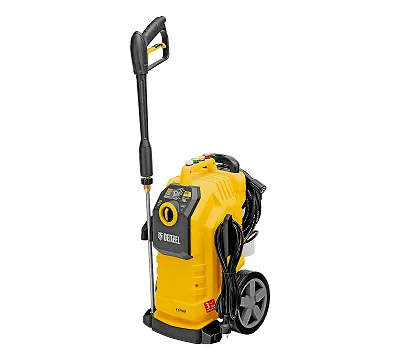 Моечная машина высокого давления K 70 Power, 2500 Вт, 180 бар, 600 л/ч, асинх. двиг.// Denzel