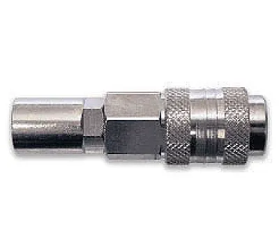 Муфта быстросъемная F>10х15 мм VEPA A322/2A