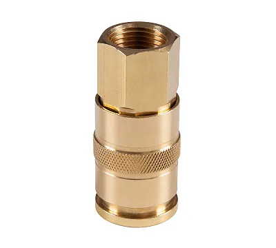 Муфта быстросъемная Maxi F>F1/2" МАСТАК 699-02