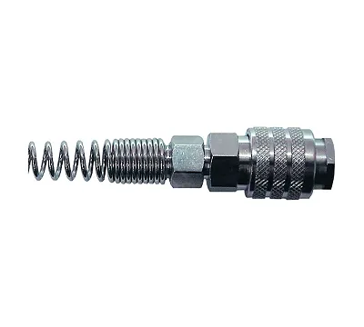 Муфта быстросъемная Mini F>6х4 мм VEPA A362/1
