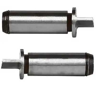 Наконечник многофункциональный шпоночный 2шт INSIZE 7392-T3