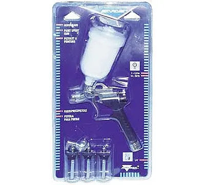 Набор для графических работ ES/RV Decor kit ASTUROMEC 34707В
