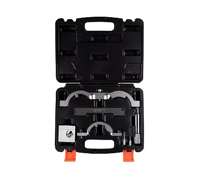 Набор фиксаторов распредвала / коленвала, Opel/Vauxhall, кейс, 7 предметов AFFIX AF10321517C