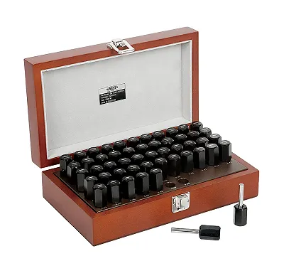 Набор 1.00-5.00mm INSIZE