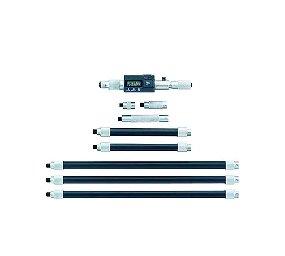 Набор нутромер 200-2000mm иудлинительные стержни 339-302 Mitutoyo