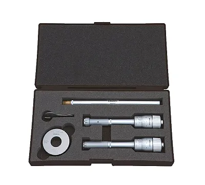 Набор нутромеров (2 шт)12-20mm T2 368-991 Mitutoyo