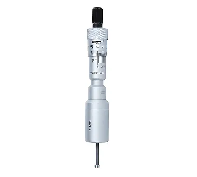 Набор нутромеров НМ 2 шт 12-16 мм / 16-20 мм трехточечные INSIZE 3227-202