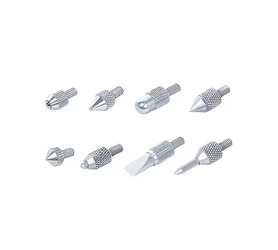 Наконечник роликовый стальной INSIZE 6282-1902