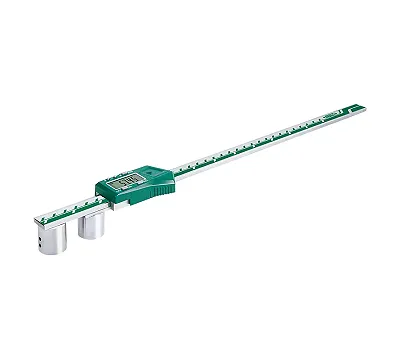 Наконечники для штангенциркуля шариковые d1/16" INSIZE 1527-T101