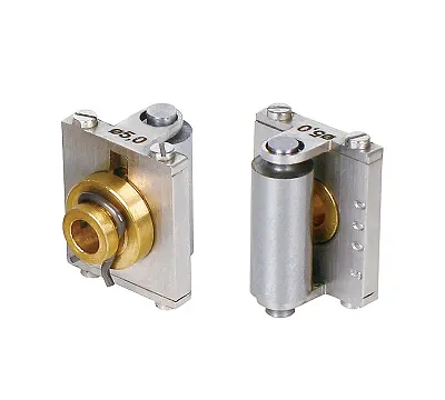 Наконечники 6mm INSIZE