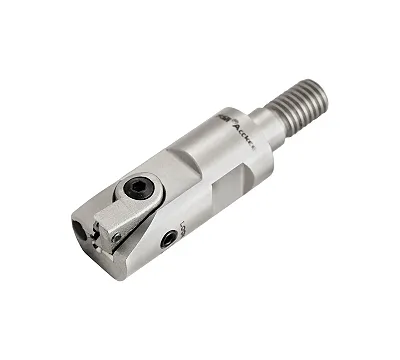 Центр вращающийся A-3-5-H D80мм ЧПУ высокоточный 0.005 с узким носиком ZITOM
