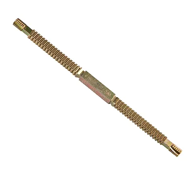 Напильник для восстановления резьбы с шагом 0,8-3,0 KING TONY 75RF09M