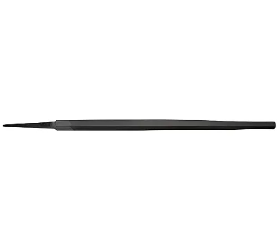 Напильник Квадратный 300мм №2 сталь У13А ГОСТ1465-80